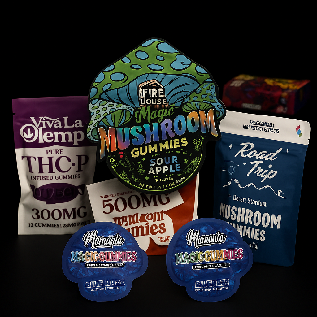 MICRODOSING