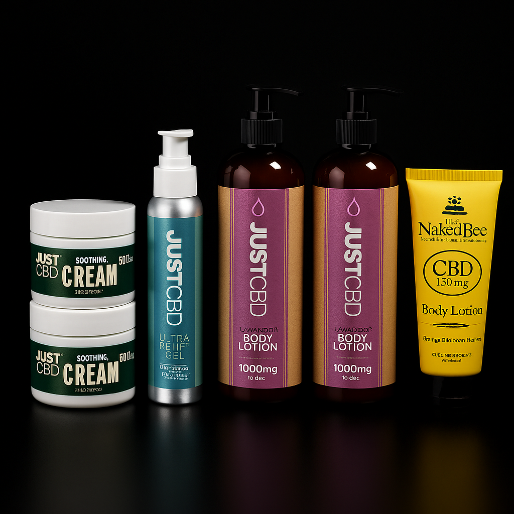 WELLNESS & BODY CARE