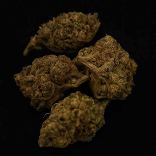 Flower Gelato #45