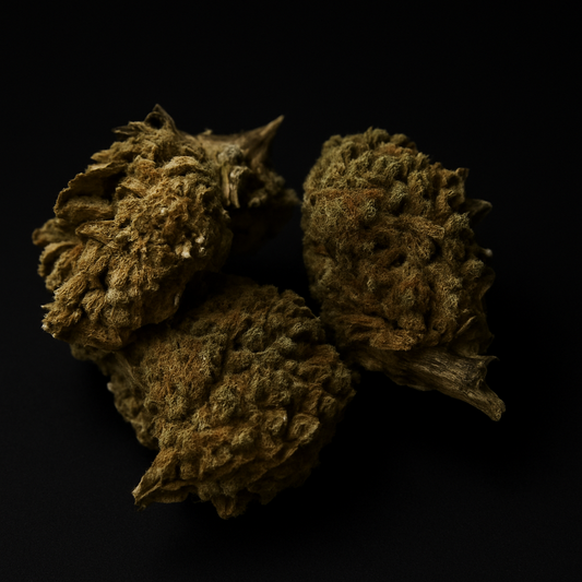 Flower Papaya Punch
