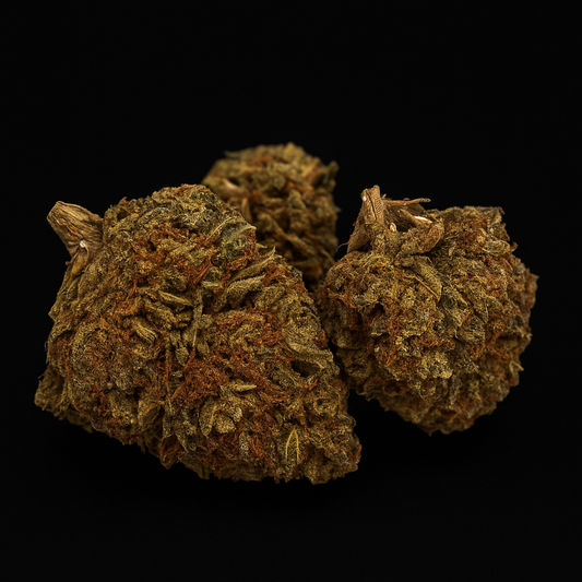 Flower Lemon Cherry Gelato
